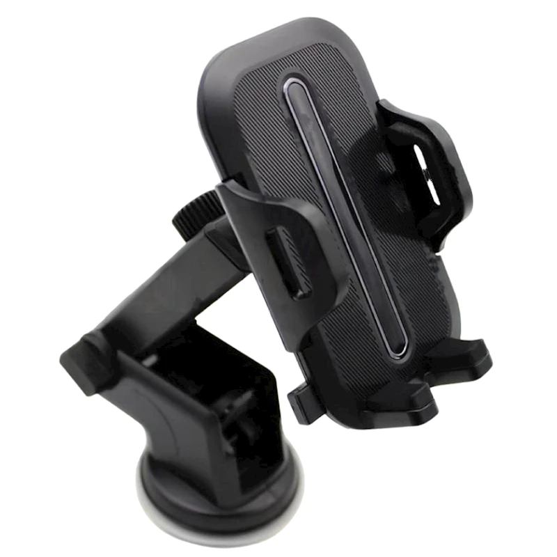 Автомобильный держатель для телефона H-CT326 Black