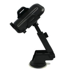 Автомобильный держатель для телефона H-CT326 Black