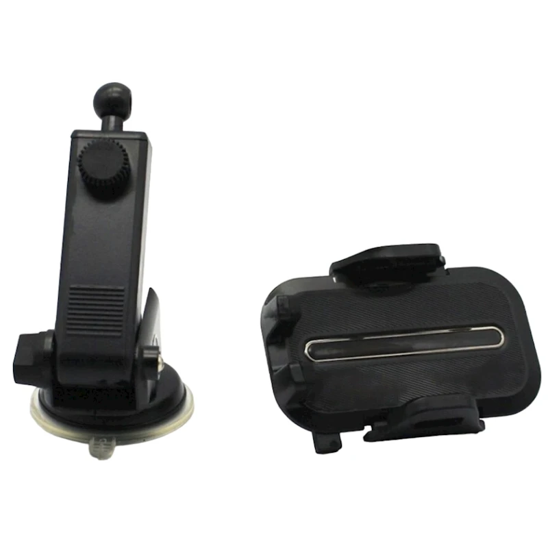 Автомобильный держатель для телефона H-CT326 Black