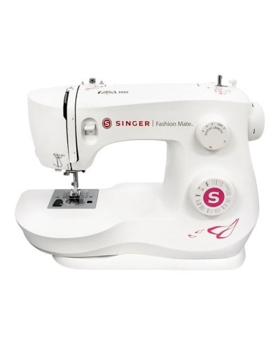 Tikiş maşını Singer Fashion Mate 3333