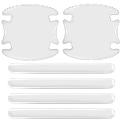 Avtomobil qapısı üçün yapışqan Car Sticker Y01, məhsul çeşiddə