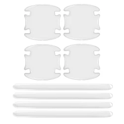 Avtomobil qapısı üçün yapışqan Car Sticker Y01, məhsul çeşiddə