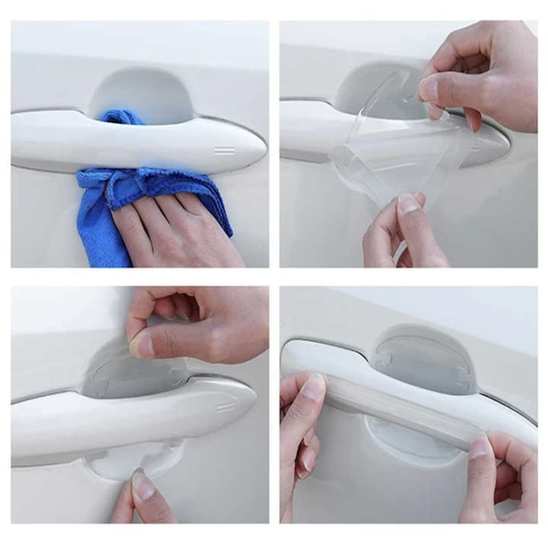 Avtomobil qapısı üçün yapışqan Car Sticker Y01, məhsul çeşiddə