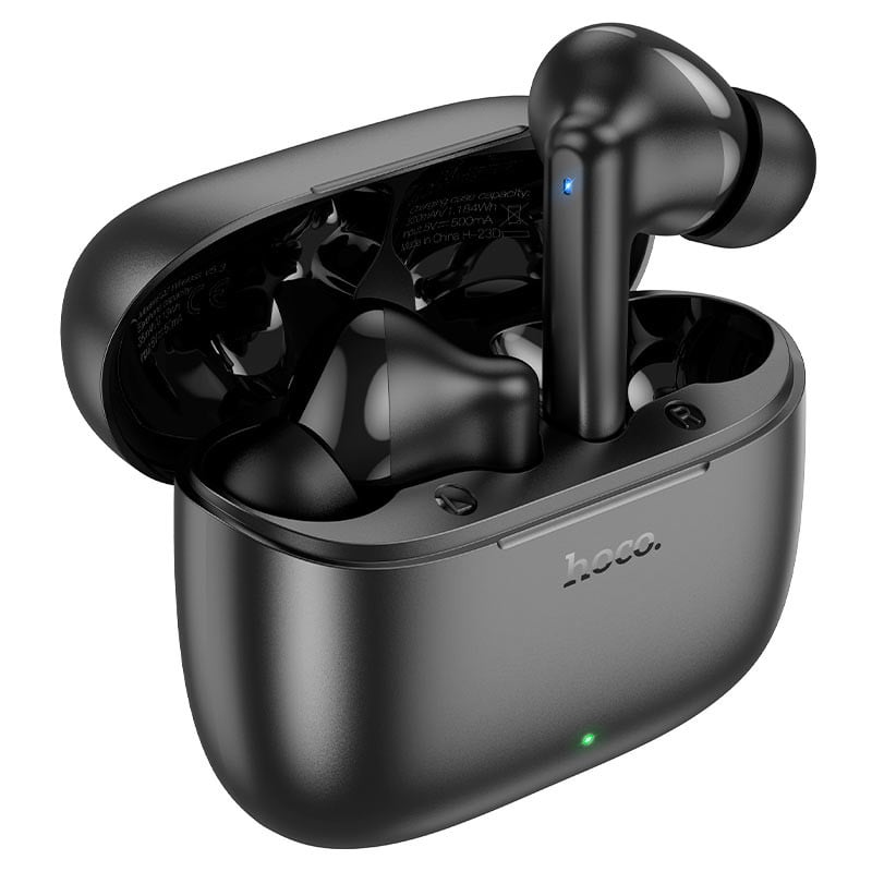 Беспроводные наушники Hoco EQ2 и проводные наушники Hoco M97