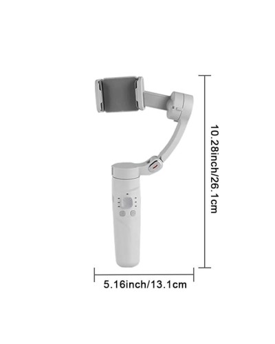 Stabilizator 3-AXİS M1