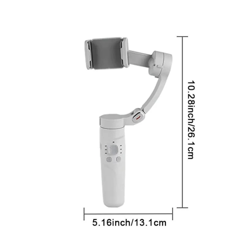 Стабилизатор 3-AXİS M1