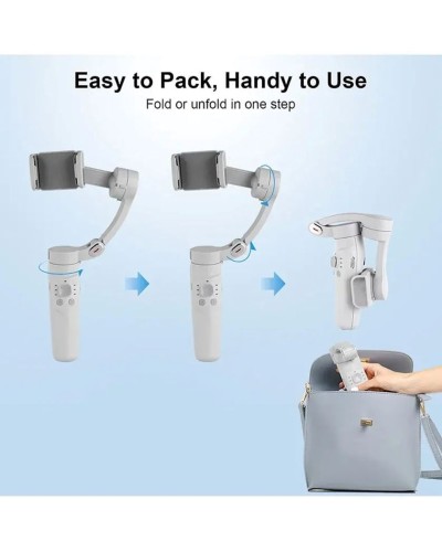 Stabilizator 3-AXİS M1