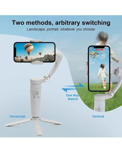 Stabilizator 3-AXİS M1