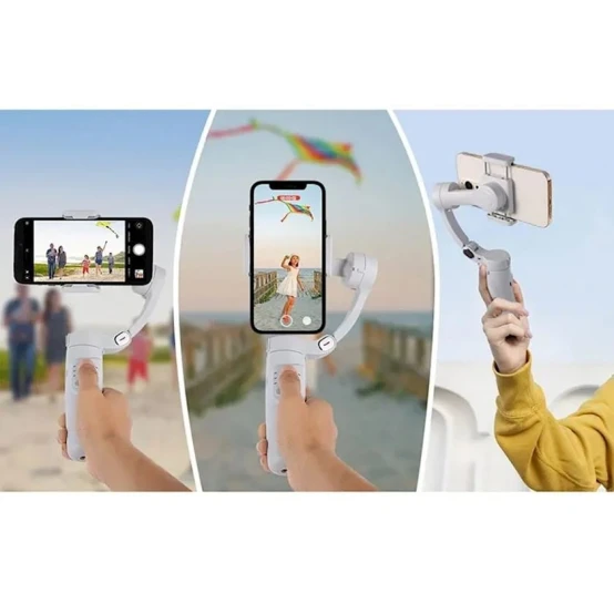 Стабилизатор 3-AXİS M1