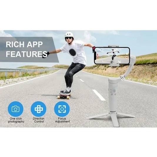 Стабилизатор 3-AXİS M1