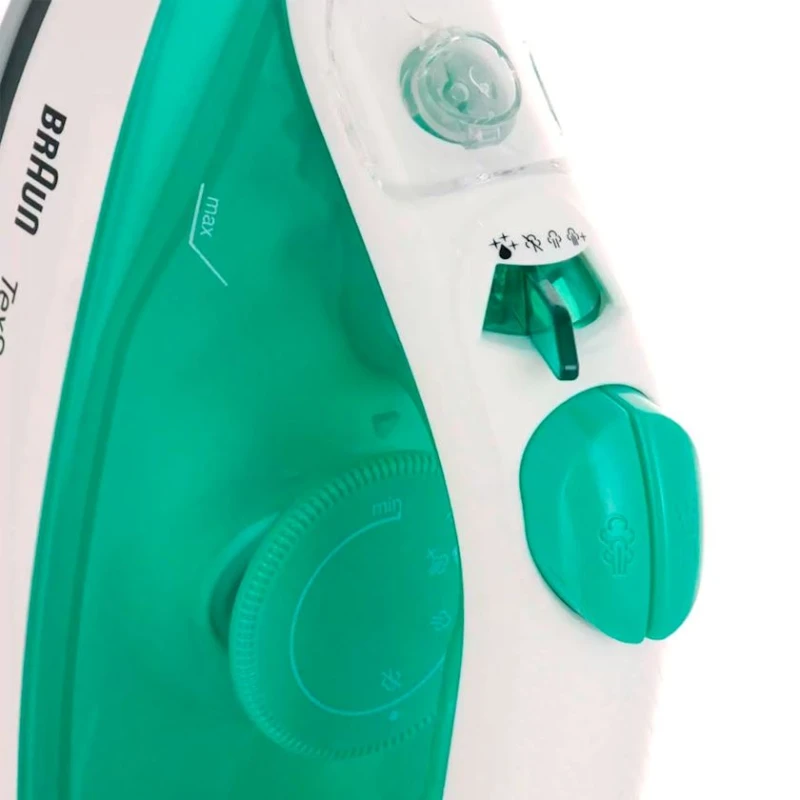Утюг Braun Texstyle 1 SI1040GR