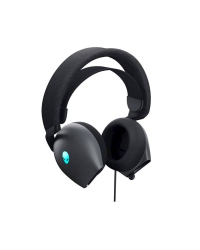 Qulaqlıq-qarnitur Dell Alienware Dark Side of the Moon AW520H