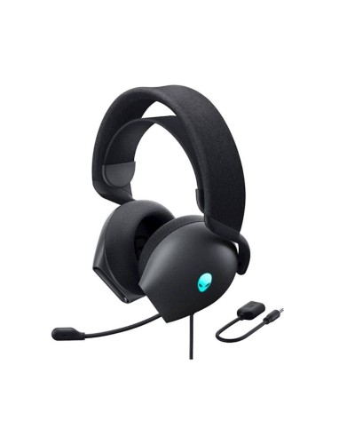 Qulaqlıq-qarnitur Dell Alienware Dark Side of the Moon AW520H