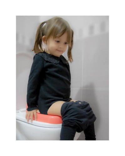 Çox funksiyalı güvəc Babyjem 4ü 1də, qırmızı, EVA