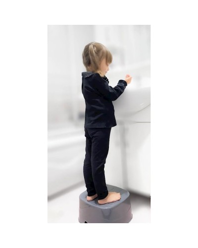 Çox funksiyalı güvəc Babyjem 4ü 1də, qırmızı, EVA