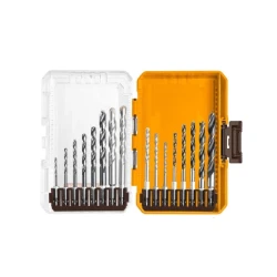 Burğu dəsti Ingco AKDL11606, 16 əd