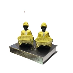 Çərəz qabı smil_1412, qızılı