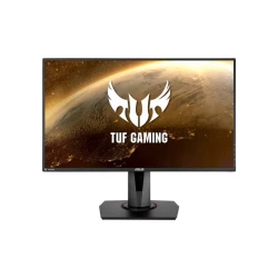 Монитор 27 ASUS TUF Gaming VG279QM 90LM05H0-B03370