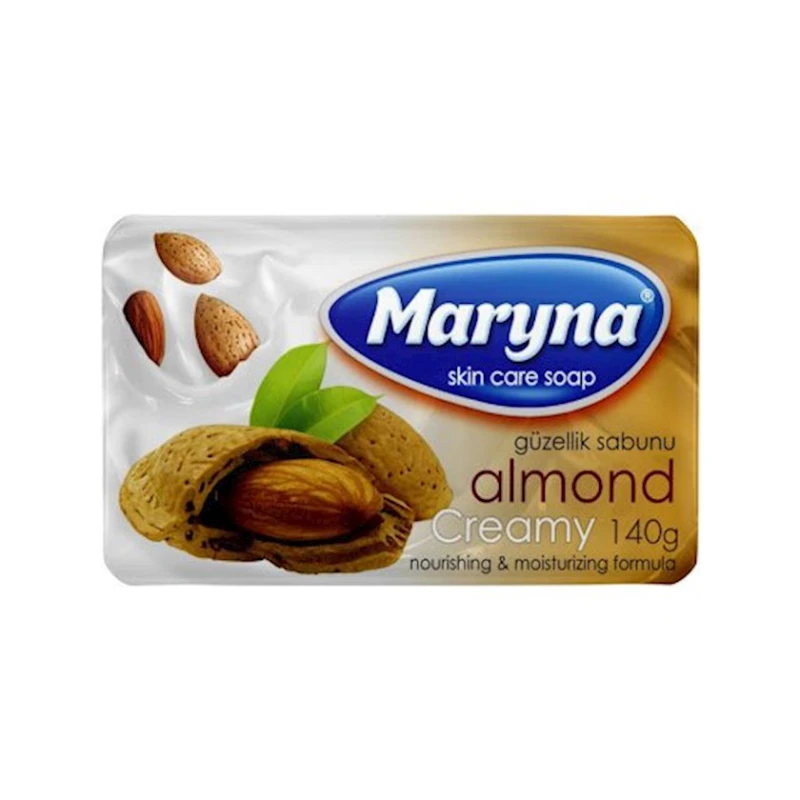 Əl sabunu Maryna Almond 140 q