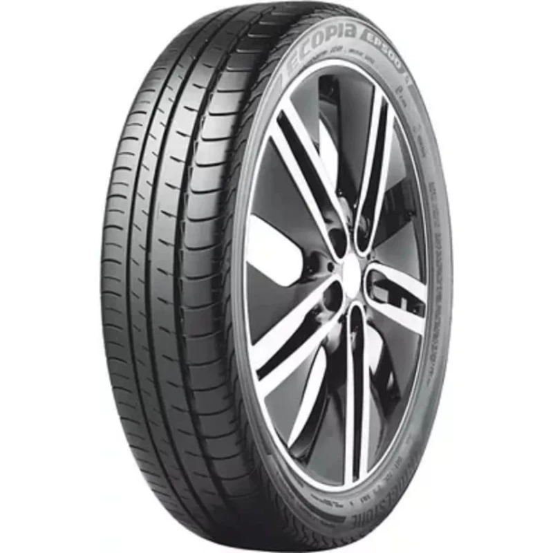 Шина Bridgestone Ecopia EP500 155/60 R20 80Q