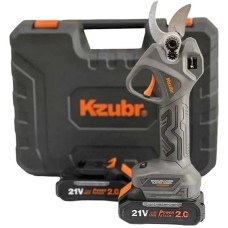 Elektrik bağban qayçısı Kzubr KBLES-21V-25