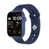 Смарт-часы Smart Watch FK88 Blue