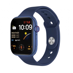 Смарт-часы Smart Watch FK88 Blue