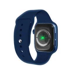 Смарт-часы Smart Watch FK88 Blue