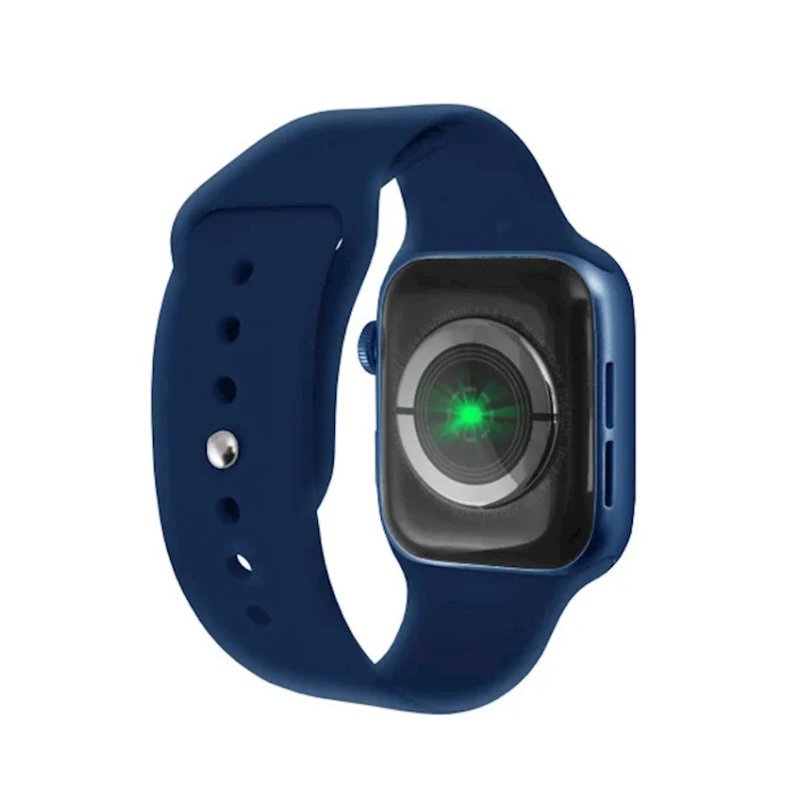 Смарт-часы Smart Watch FK88 Blue