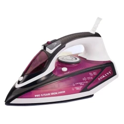 Ütü Sokany EL-8888