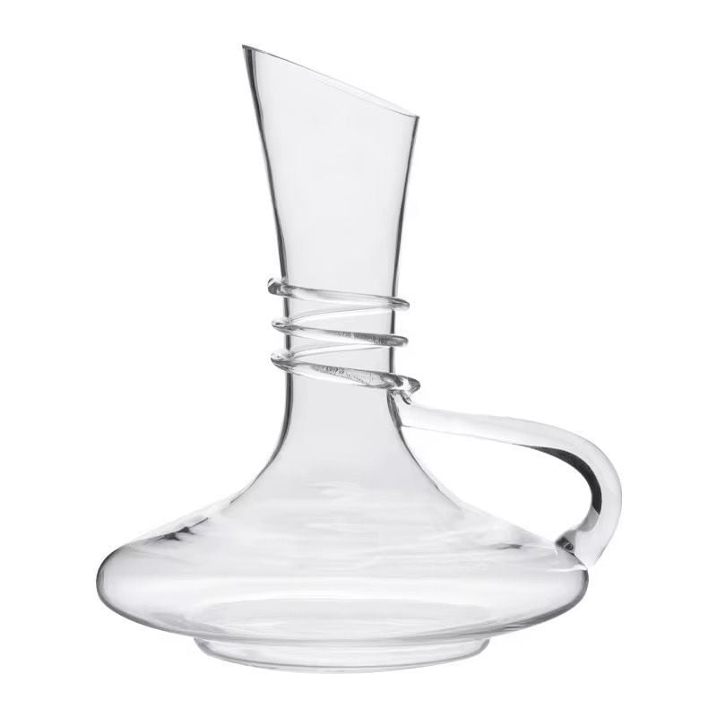 Декантер Plateon060, стекло, прозрачное, 1500 мл