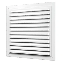 Вентиляционная решетка Era 150x150 1515ME (TM.31916)