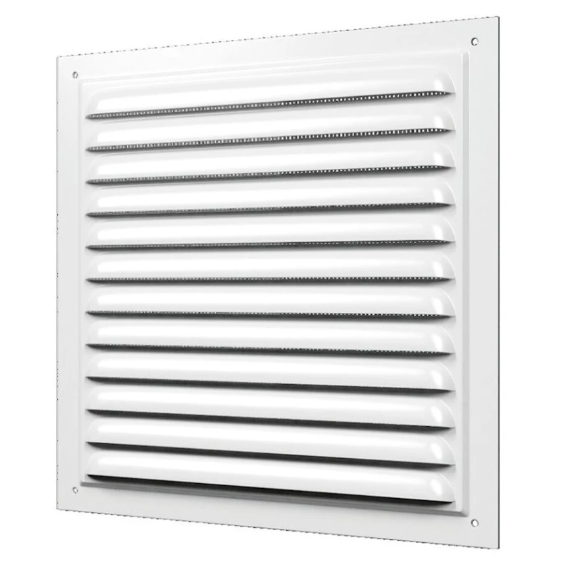 Вентиляционная решетка Era 150x150 1515ME (TM.31916) Вентиляционная решетка Era 150x150 1515ME (TM.31916)