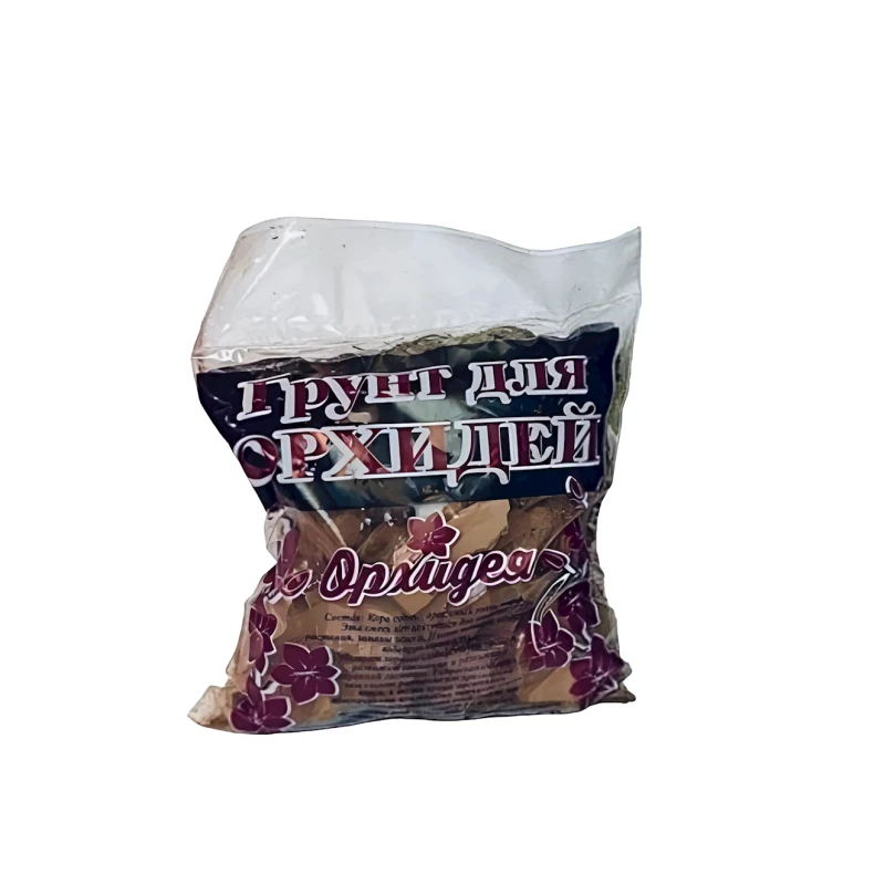 Грунт для орхидей Oazis 200 г Грунт для орхидей Oazis 200 г