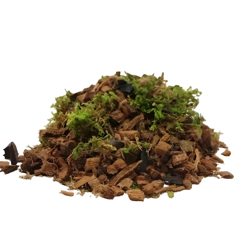 Грунт для орхидей Oazis 200 г Грунт для орхидей Oazis 200 г