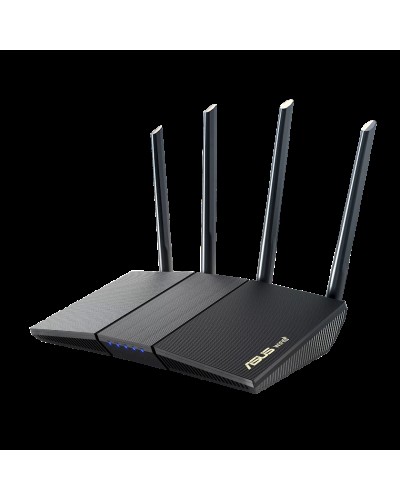 WI-FI router Asus RT-AX1800S