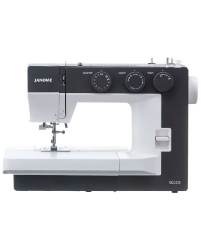 Tikiş maşını Janome 1522DG