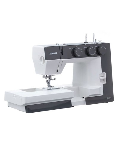 Tikiş maşını Janome 1522DG