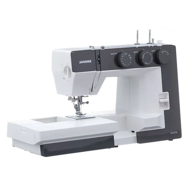 Tikiş maşını Janome 1522DG