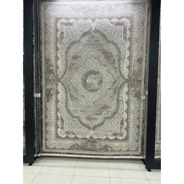 Ковер Sahara SHA-00003451, натуральный шелк, разноцветный, 80х150 см Ковер Sahara SHA-00003451, натуральный шелк, разноцветный, 80х150 см