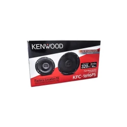Автомобильная акустика Kenwood KFC-1696PS Автомобильная акустика Kenwood KFC-1696PS