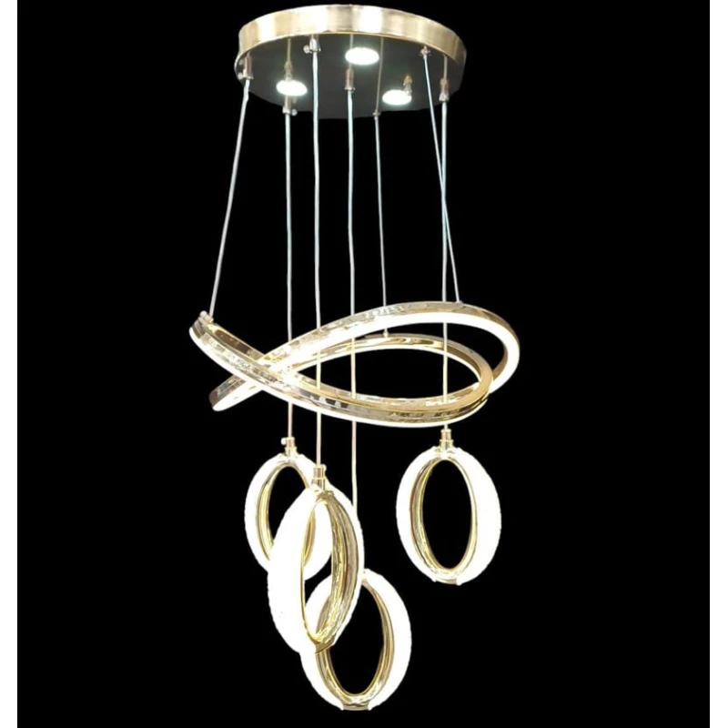 Asma çılçıraq 1028