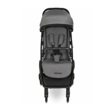 Uşaq arabası Easywalker Jackey EJA10006 boz