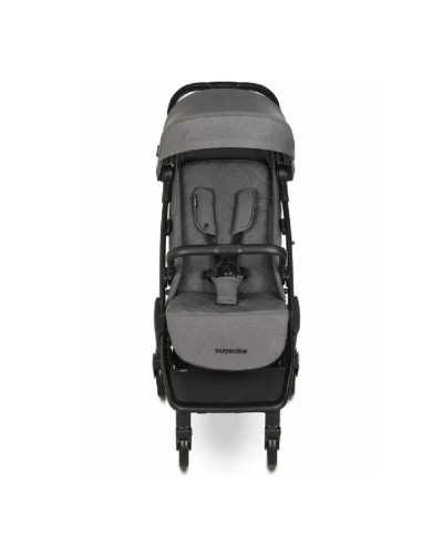 Uşaq arabası Easywalker Jackey EJA10006 boz
