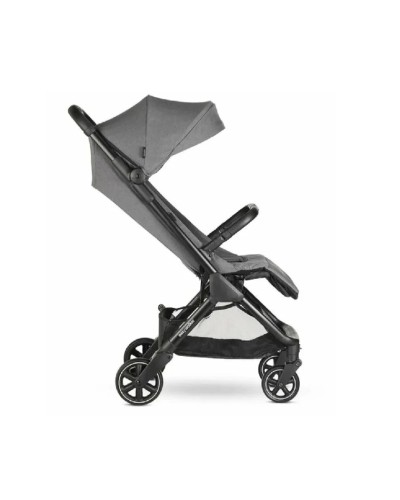 Uşaq arabası Easywalker Jackey EJA10006 boz