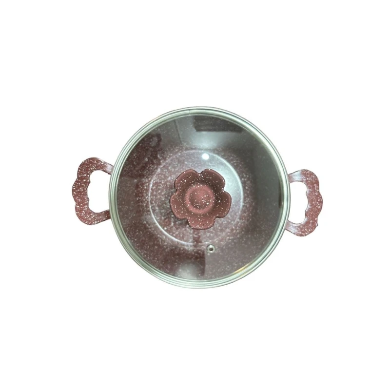 Набор посуды W.K ZGH_00527, с перчатками, 12 предметов Набор посуды W.K ZGH_00527, с перчатками, 12 предметов