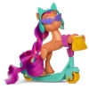Фигурка Hasbro My Little Pony Mane Stories Poni Sunny Starscout F8725 Фигурка Hasbro My Little Pony Mane Stories Poni Sunny Starscout F8725