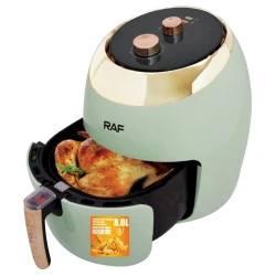 Аэрофритюрница RAF R.5296G