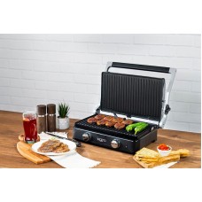 Elektrik qril Leggno Gourmet Pro LE-GR101PRO