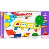 Развивающая игра Vladi Toys Комбинатор для самых маленьких, 3-4 года Развивающая игра Vladi Toys Комбинатор для самых маленьких, 3-4 года